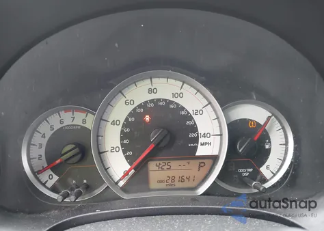 2013 Toyota Yaris Se z USA, uszkodzony, nr VIN JTDKTUD36DD561779